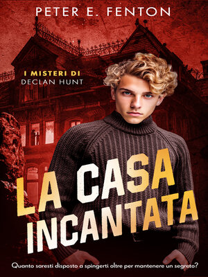 cover image of La Casa Incantata